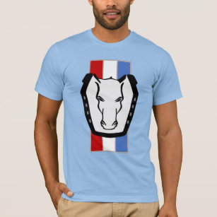 Dark Horse - Mustang Inspired T-Shirt
