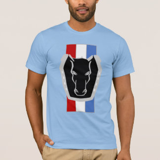 Dark Horse - Mustang Inspired T-Shirt