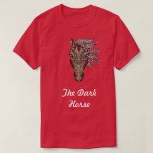 Dark Horse t shirt