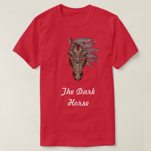 Dark Horse t shirt