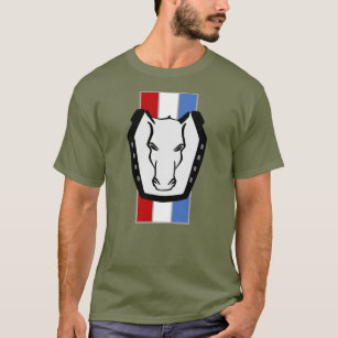 Dark Horse T-Shirt