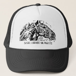 Dark Horse Ultimate Trucker Hat Quint