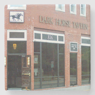 Dark Horse Virginia Highland, Dark Horse Stone Coaster