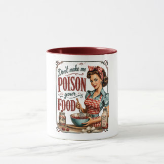 Dark Humor Coffee Mug