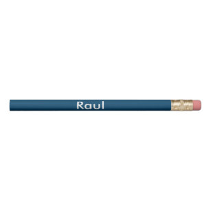create your own pencils zazzle