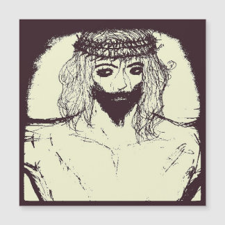 Dark jesus will save the world and alternate world