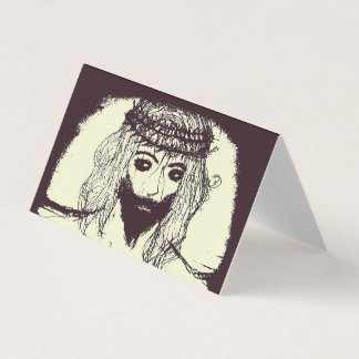 Dark jesus will save the world and alternate world