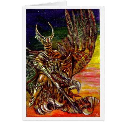 DARK KNIGHT CARDS (Front)