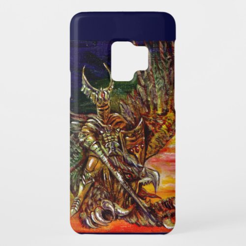 DARK KNIGHT Fantasy Case_Mate Samsung Galaxy S9 Case