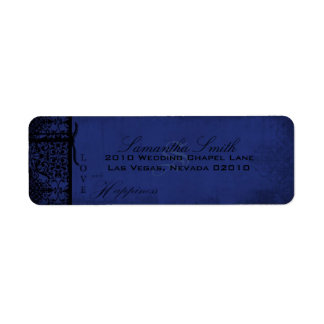 Dark Knight Return Label D