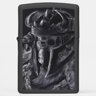 Dark Knight Zippo Lighter