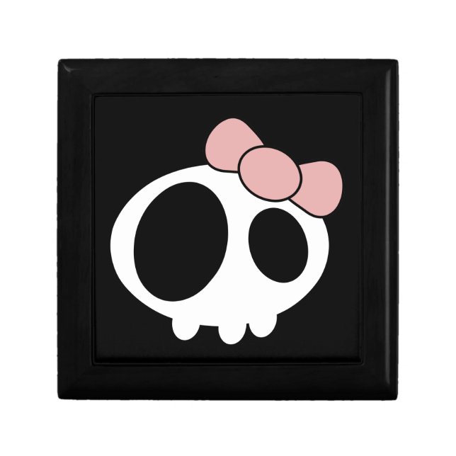 Dark Lady Gift Box (Front)