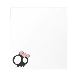 Dark Lady Notepad