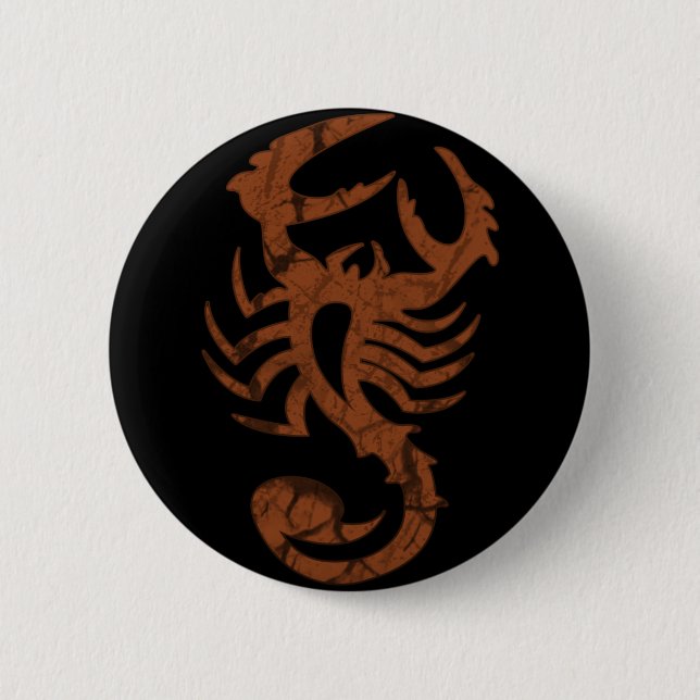 Dark Legions: Prisoners Button (Front)