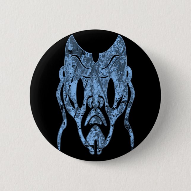 Dark Legions: Traditionals Button (Front)