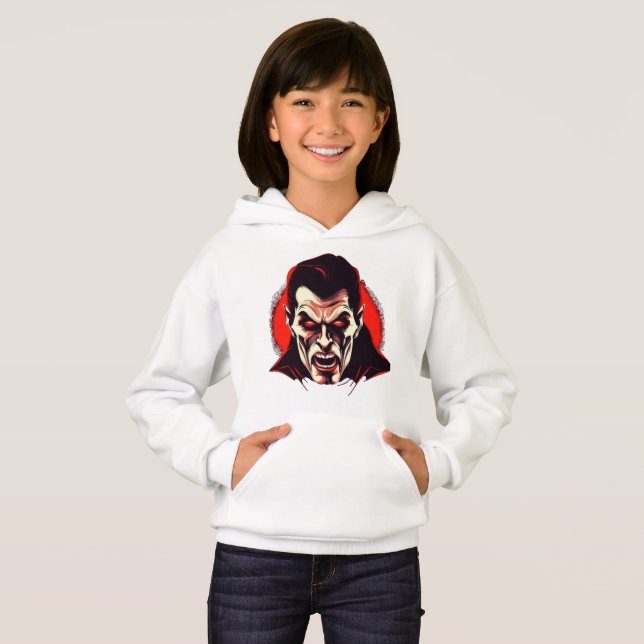 Dark Lord Hoodie (Front Full)