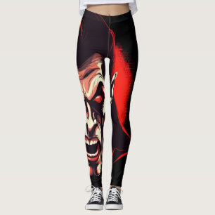 Dark Lord Leggings