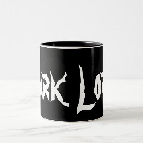 Dark Lord Mug