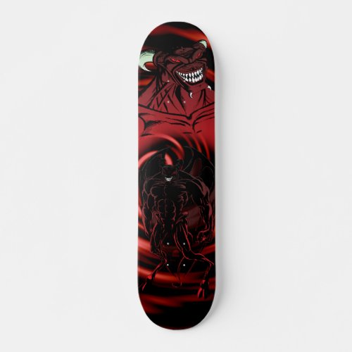 Dark Lord Skateboard