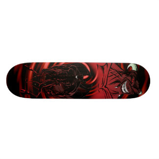 Dark Lord Skateboard Deck