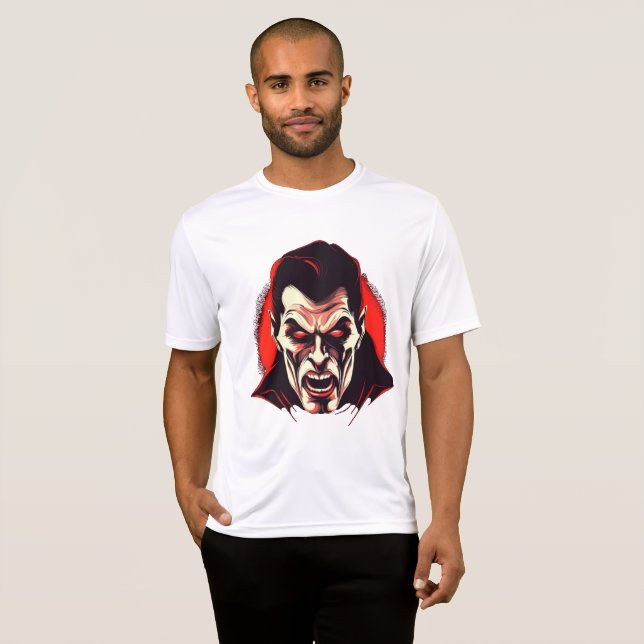 Dark Lord T-Shirt (Front Full)