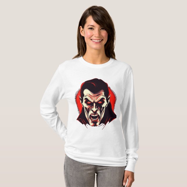 Dark Lord T-Shirt (Front Full)