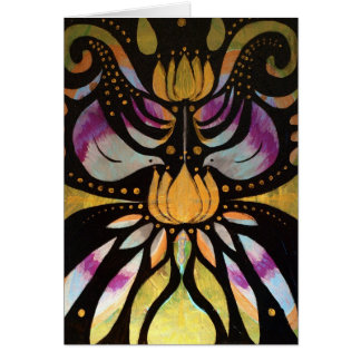 Dark Lotus Cards