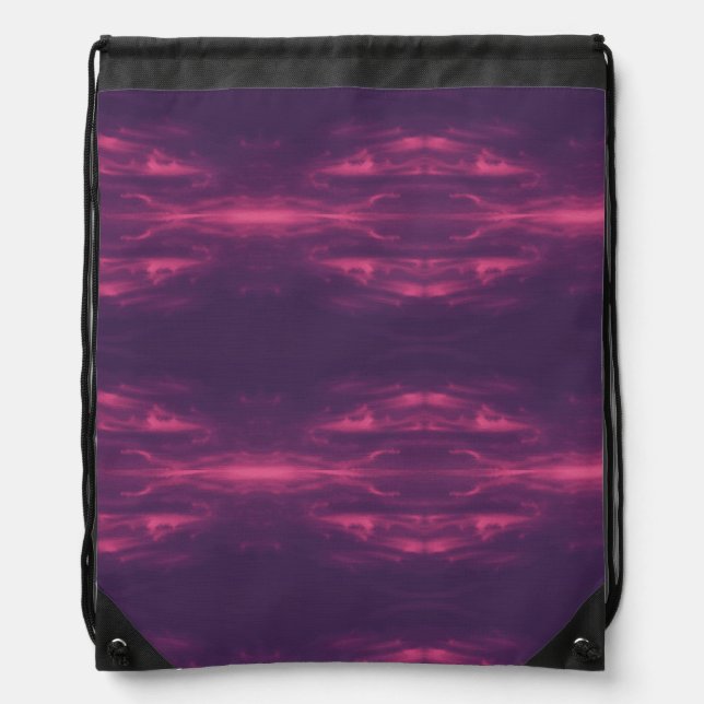 Dark Love Backpack (Front)