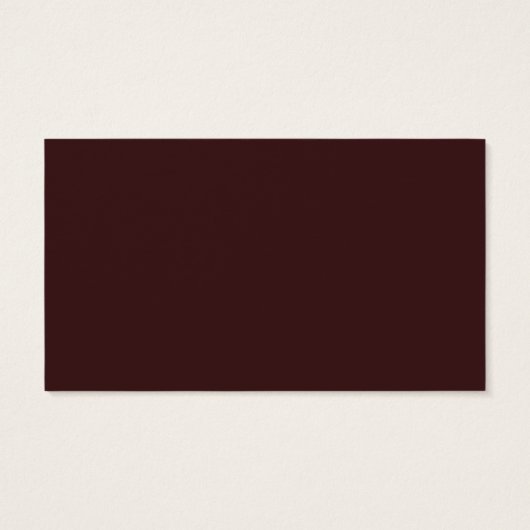 Dark Mahogany wood grain | brown wood pattern (Back)