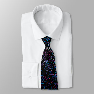 Dark Matter BOSS Tie 
