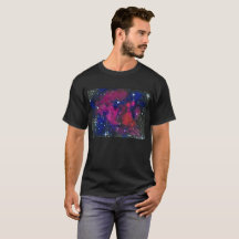 Dark Matter men's t-shirt
