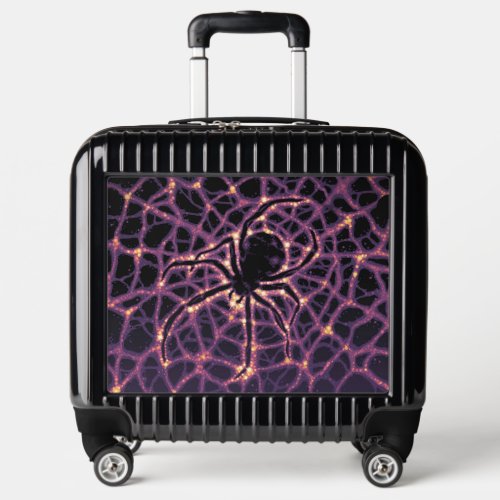 Dark Matter Poster Luggage