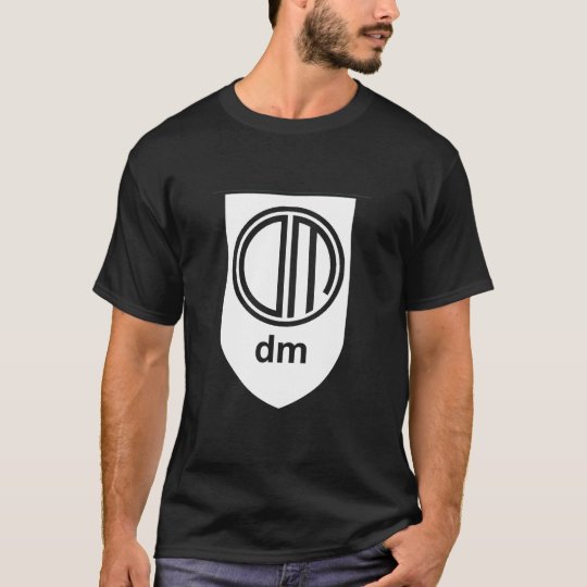 Dark Matter Tee