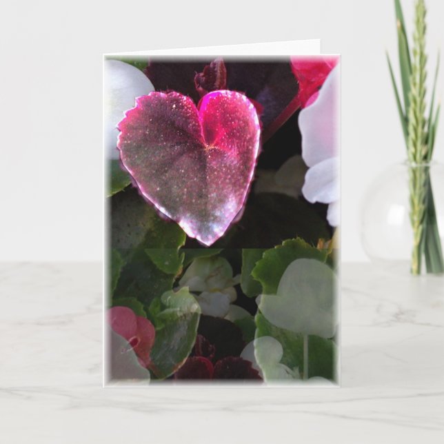 Dark Mirror Card (Front)