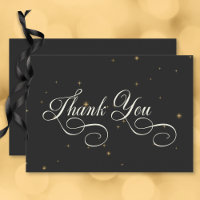 Dark Moody Victorian Stars Wedding