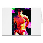 Dark n Red (Front Horizontal)