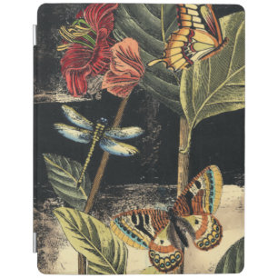 Dark Nature Scene by Vision Studio iPad Smart Cover