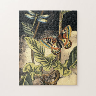 Dark Nature Scene by Vision Studio Jigsaw Puzzle