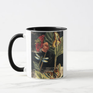 Dark Nature Scene by Vision Studio Mug