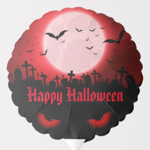 Dark Night Watchers Balloon