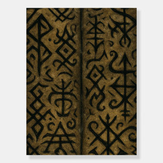 Dark Occult Art posters & prints