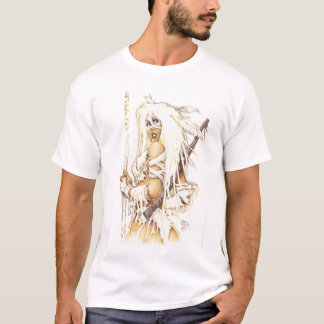 Dark One Short-Sleeved Shirt