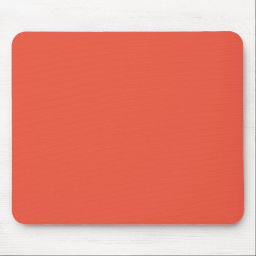 Dark PeachDirty PinkDusty Pink Mouse Pad