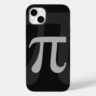 Dark Pi Case-Mate iPhone 14 Plus Case