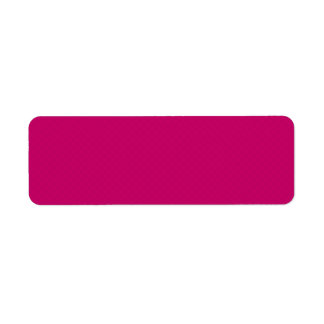 DARK PINK FUSCIA SOLID TEMPLATES BACKGROUNDS DIGIT LABEL