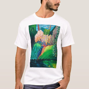 Dark Pool T-Shirt