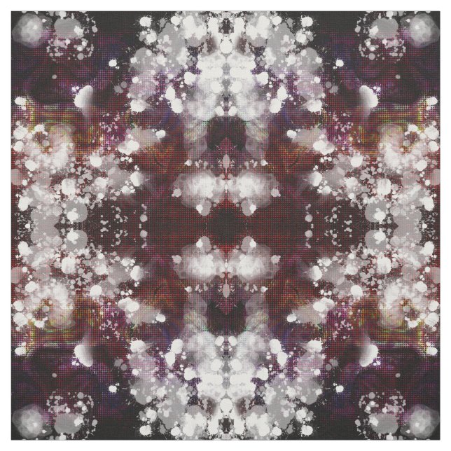 Dark Preparation Fabric (Swatch)