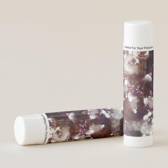 Dark Preparation Lip Balm (Front)