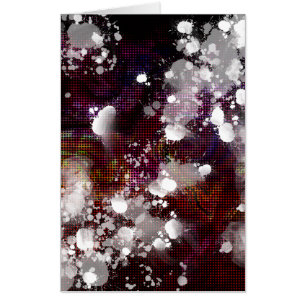 Dark Preperation Card