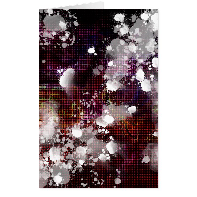 Dark Preperation Card (Front)